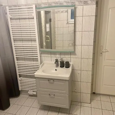 Wohlfuehl-Apartment Bergwinkel Schlüchtern Eksteriør billede
