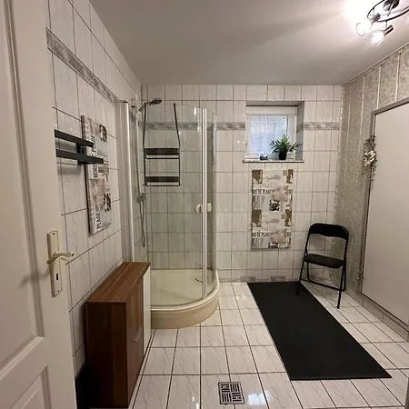 Wohlfuehl-Apartment Bergwinkel Schlüchtern Eksteriør billede