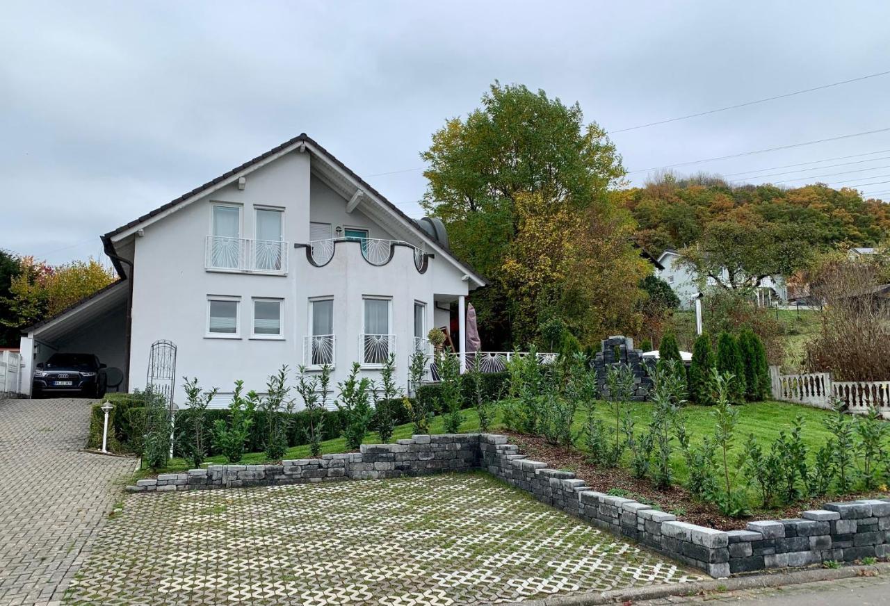 Apartment Wohlfuehl-apartment Bergwinkel *