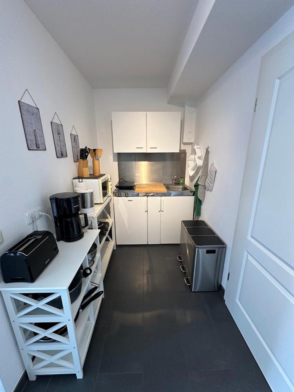 Apartment Wohlfuehl-apartment Bergwinkel Schluechtern