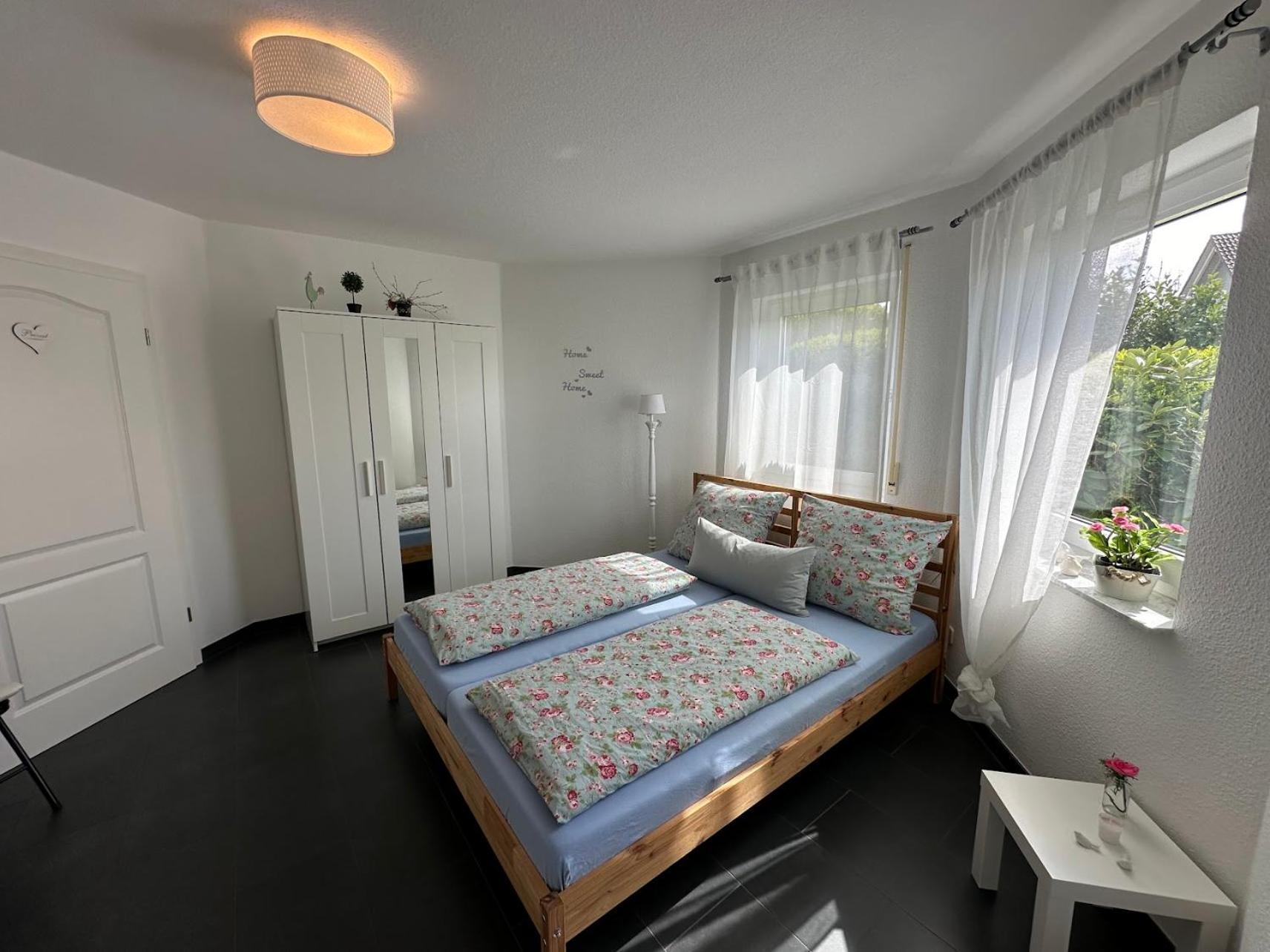 Wohlfuehl-apartment Bergwinkel * Schluechtern