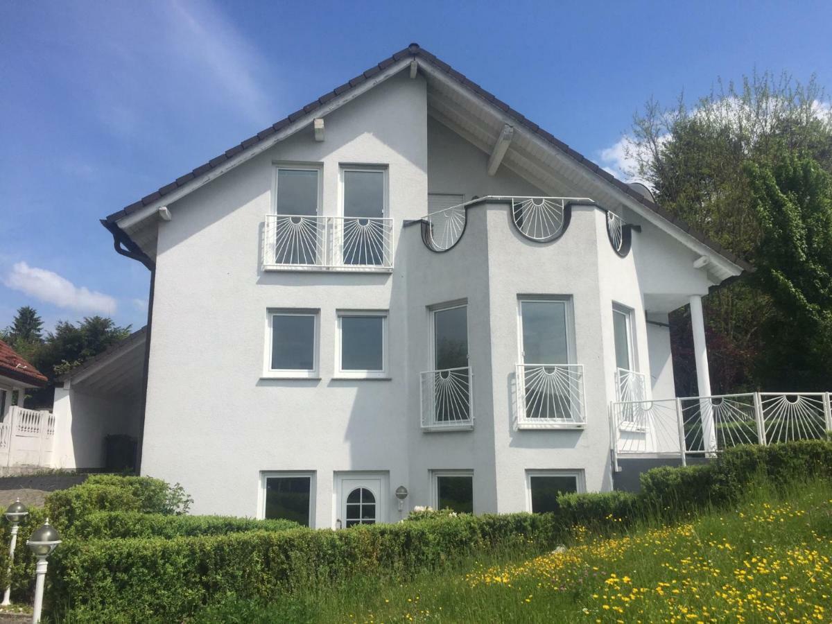 Wohlfuehl-apartment Bergwinkel Schluechtern